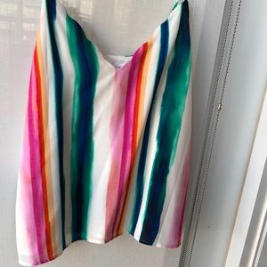 Nordstrom Rack tank - with tags